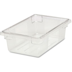 Enterprise Technology Solutions&nbsp;Rubbermaid Commercial Products  Food/Tote Boxes, 18