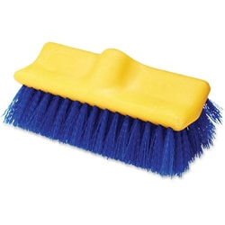 Enterprise Technology Solutions&nbsp;Rubbermaid Commercial Products  Floor Scrub Brush, 10