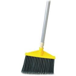 Enterprise Technology Solutions&nbsp;Rubbermaid Commercial Products  Angle Broom, Poly Bristles, 56