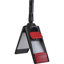 Enterprise Technology Solutions&nbsp;Rubbermaid Commercial Products  Mop Frame,f/Adaptable Microfiber Map,18-1/4