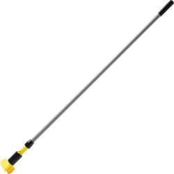 Enterprise Technology Solutions&nbsp;Rubbermaid Commercial Products  Handle, f/Wet Mops, Clamp Style, Fiberglass, 54