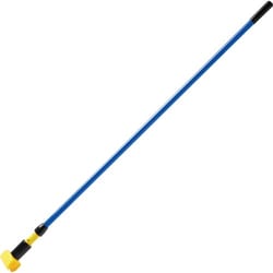 Enterprise Technology Solutions&nbsp;Rubbermaid Commercial Products  Handle,f/Wet Mops,Clamp Style,Fiberglass,60