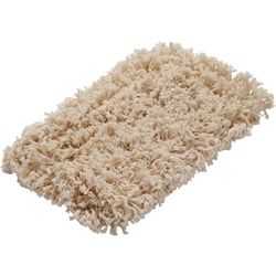 Enterprise Technology Solutions&nbsp;Rubbermaid Commercial Products  Cotton Pad, f/Wall Washer Kit, Washable, WE