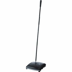 Enterprise Technology Solutions&nbsp;Rubbermaid Commercial Products  Floor/Carpet Sweeper, 9-1/2