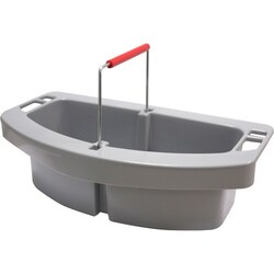 Enterprise Technology Solutions Rubbermaid Commercial Products Maid Caddy,