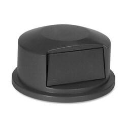 Enterprise Technology Solutions Rubbermaid Commercial Products Dome Top