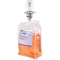Enterprise Technology Solutions&nbsp;Rubbermaid Commercial Products  Enriched Foam Hand Wash,w/SheaButter&VitaminE,f/FlexDispenser,1300mL, 3/CT, Greensea