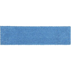 Enterprise Technology Solutions&nbsp;Rubbermaid Commercial Products  Pad,f/Adaptable Flat Mop,Microfiber,18