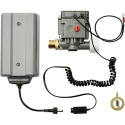 Enterprise Technology Solutions&nbsp;Rubbermaid Commercial Products  Repair Kit, f/AutoFaucet, w/Valve Control/BatteryBox, MI
