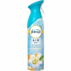 Enterprise Technology Solutions&nbsp;Procter & Gamble Commercial  Air Freshener,Fresh & Energize,8.8 oz,BE