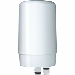 Enterprise Technology Solutions&nbsp;Clorox Company  Filter, f/Brita Faucet Water Filter System, On-Tap, WE