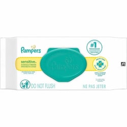 Enterprise Technology Solutions&nbsp;Procter & Gamble Commercial  Wipes,Baby,Sensitive,7