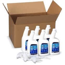 Enterprise Technology Solutions&nbsp;Procter & Gamble Commercial  Dish Detergent Spray, Manual, Pro, RTU, 32oz