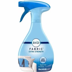 Enterprise Technology Solutions&nbsp;Procter & Gamble Commercial  Refresher Spray,f/Fabrics,Extra-Strength,Scented,8oz,Blue