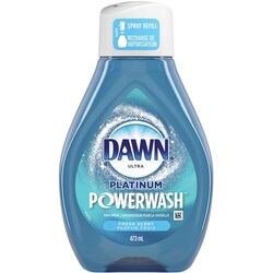 Enterprise Technology Solutions&nbsp;Procter & Gamble Commercial  DishSoap,Spray,3CleaningBoosters,FreshScent,Refill,1Bttle,BE