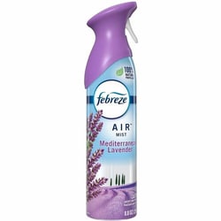 Enterprise Technology Solutions&nbsp;Procter & Gamble Commercial  Air Freshener,Mediterranean Lavender,8.8oz,Purple