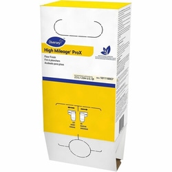Enterprise Technology Solutions&nbsp;Diversey Care  Floor Finish,High Mileage,RTU,Envirobox,2.5Liter,White