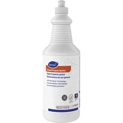Enterprise Technology Solutions&nbsp;Diversey Care  General Purpose Spotter, Hydr.Peroxide, 32 oz, CL