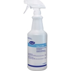 Enterprise Technology Solutions&nbsp;Diversey Care  Empty Spray Bottle, f/Diversey Virex II 256, 32oz, WE