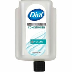 Enterprise Technology Solutions&nbsp;Dial Corporation  Conditioner,Refill Bottle,Versa,15oz,6/CT,WE