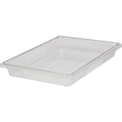 Enterprise Technology Solutions&nbsp;Rubbermaid Commercial Products  Food Tote Box, 5 Gal, 26