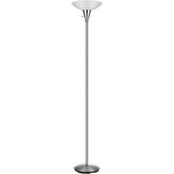 Enterprise Technology Solutions&nbsp;Victory Light USA LLC  Lamp, Floor, Frosted Shade, 10W LED Bulb, 70-1/2