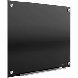 Enterprise Technology Solutions&nbsp;Quartet  Magnetic Glass Board, 8'x4