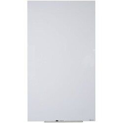 Enterprise Technology Solutions&nbsp;Quartet  Dry-Erase Board, Magnetic, Vertical, 50