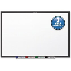 Enterprise Technology Solutions&nbsp;Quartet  Dry-Erase Board, 48