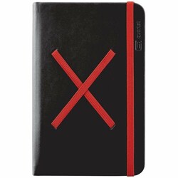 Enterprise Technology Solutions&nbsp;Quartet  Dry-Erase Pad, Glass, Portable, 5
