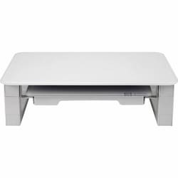 Enterprise Technology Solutions&nbsp;Quartet  Monitor Riser, w/ Dry-Erase Board, 10