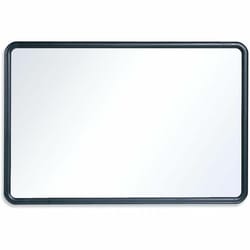 Enterprise Technology Solutions&nbsp;Quartet  Dry-erase Board, 3'x2', White Surface/Black Frame