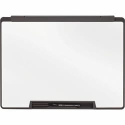 Enterprise Technology Solutions&nbsp;Quartet  Dry-Erase Board, Motion Cubicle, w/marker,18