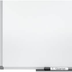 Enterprise Technology Solutions&nbsp;Quartet  Magnetic Whiteboard, DuraMax, 72