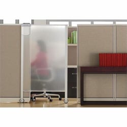 Enterprise Technology Solutions&nbsp;Quartet  Privacy Screen, f/ 65