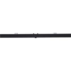 Enterprise Technology Solutions&nbsp;Quartet  Pad Holder, f/Tripod Easels 55E/56E/51E, Black