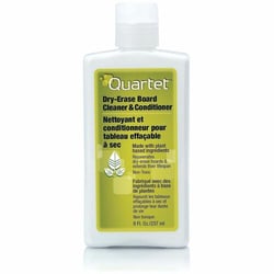 Enterprise Technology Solutions&nbsp;Quartet  Board Cleaner/Conditioner, f/ Marker boards, 8 oz