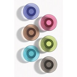 Enterprise Technology Solutions&nbsp;Quartet  Magnet, Rare Earth, 1/2