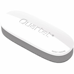 Enterprise Technology Solutions&nbsp;Quartet  Dry-erase Board Eraser, Standard, 2