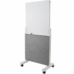 Enterprise Technology Solutions&nbsp;Quartet  Easel, 27-1/2