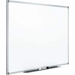 Enterprise Technology Solutions&nbsp;Quartet  Magnetic Whiteboard, DuraMax, 96