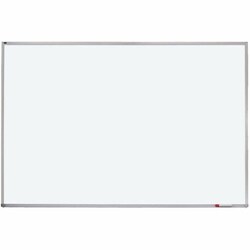 Enterprise Technology Solutions&nbsp;Quartet  Dry-erase Board, Aluminum Frame, 4'x6'