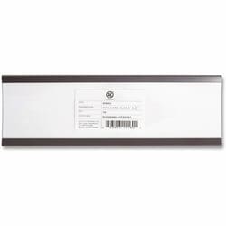 Enterprise Technology Solutions&nbsp;U Brands  Data Card Holders,Magnetic,f/CardstockLabels,PlanningBoards,SteelSurfaces,StrongHold,6