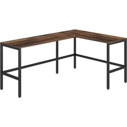 Enterprise Technology Solutions&nbsp;Nusparc  Desk,Metal Frame,67