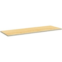 Enterprise Technology Solutions&nbsp;Special-T  Tabletop, Rectangle, 72