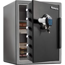 Enterprise Technology Solutions&nbsp;Sentry Safe  Digital Safe, 18-3/5