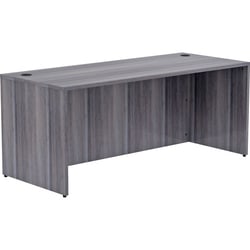 Enterprise Technology Solutions&nbsp;Lorell  Desk Shell, Rectangular, 70.9