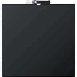 Enterprise Technology Solutions&nbsp;U Brands  Chalkboard, Tile, 14