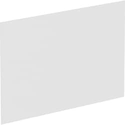 Enterprise Technology Solutions&nbsp;Lorell  Divider Panel, Acrylic, 33-1/4