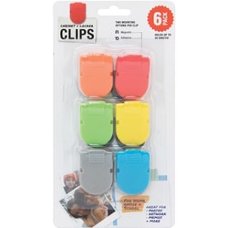 Enterprise Technology Solutions&nbsp;Advantus Corp.  Clip, Magnetic, 1/2